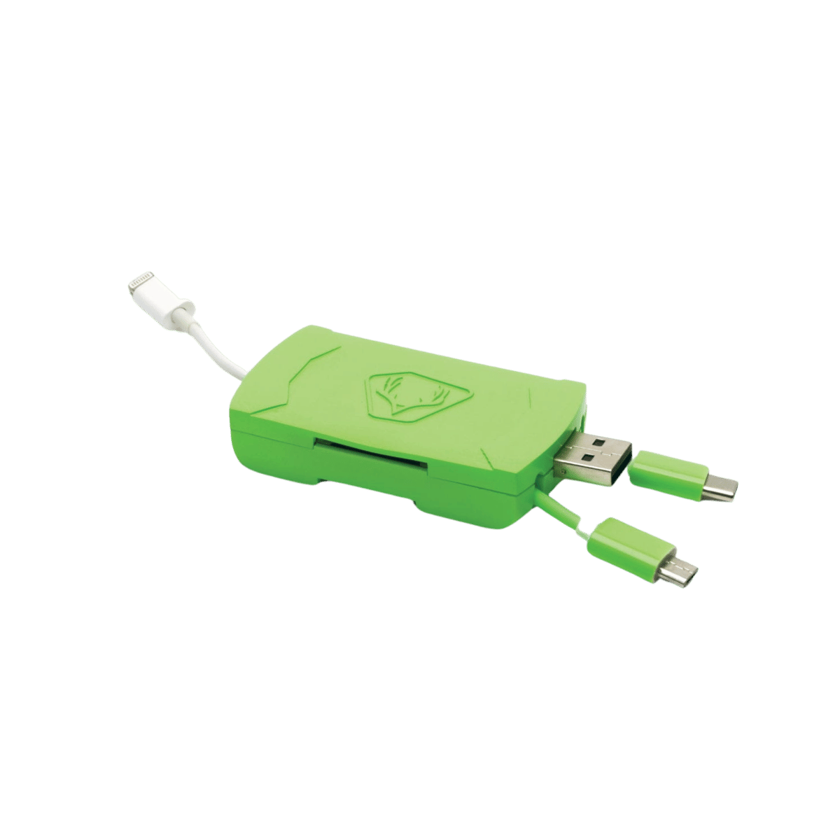 HME PRODUCTS IOS 4 IN 1 CARD READER_1