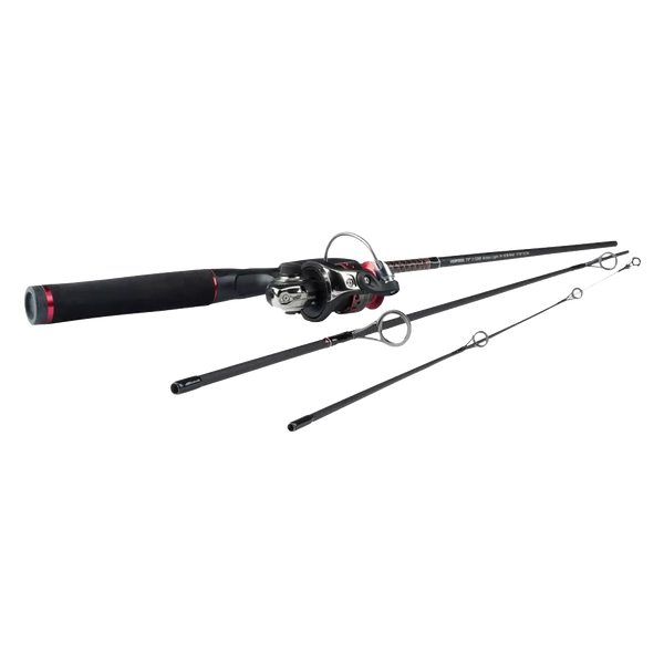 Ugly Stik GX2™ Travel Spinning Kit 5' L 3PC – Joe's Sporting Goods