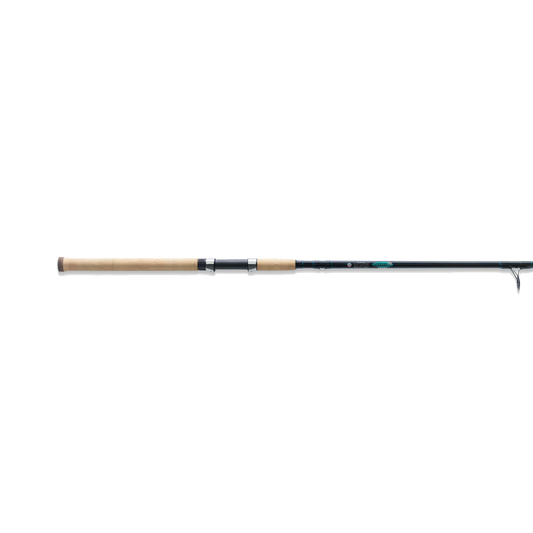 Premier Musky Spinning Rod