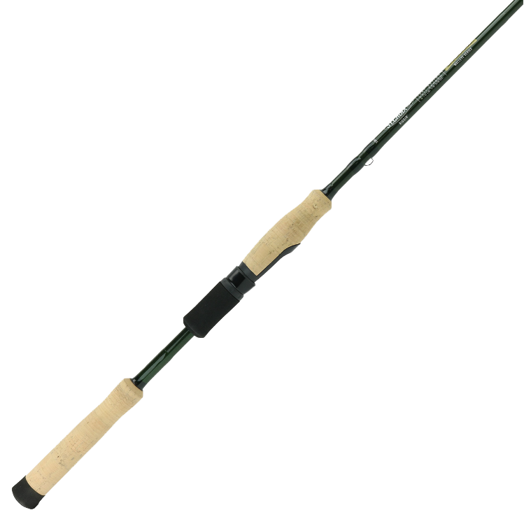 Eyecon Spinning Rod