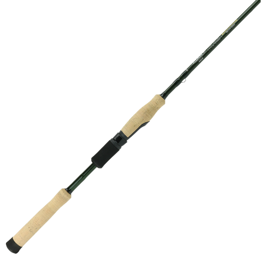 Eyecon Spinning Rod