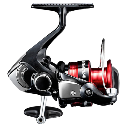 Shimano - Sienna FG 4000 Spinning Reel Shimano - Sienna FG 4000 Spinning Reel