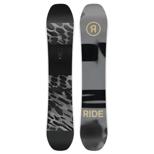 RIDE MANIC SNOWBOARD   2024
