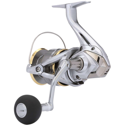Shimano Spinning Sedona FJ 5000