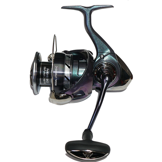 Daiwa - Regal LT 5000 Spinning Reel