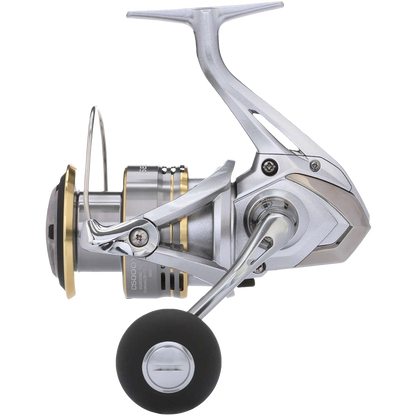 Shimano Spinning Sedona FJ 5000