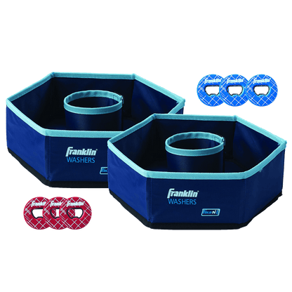 STARTER WASHERS SET