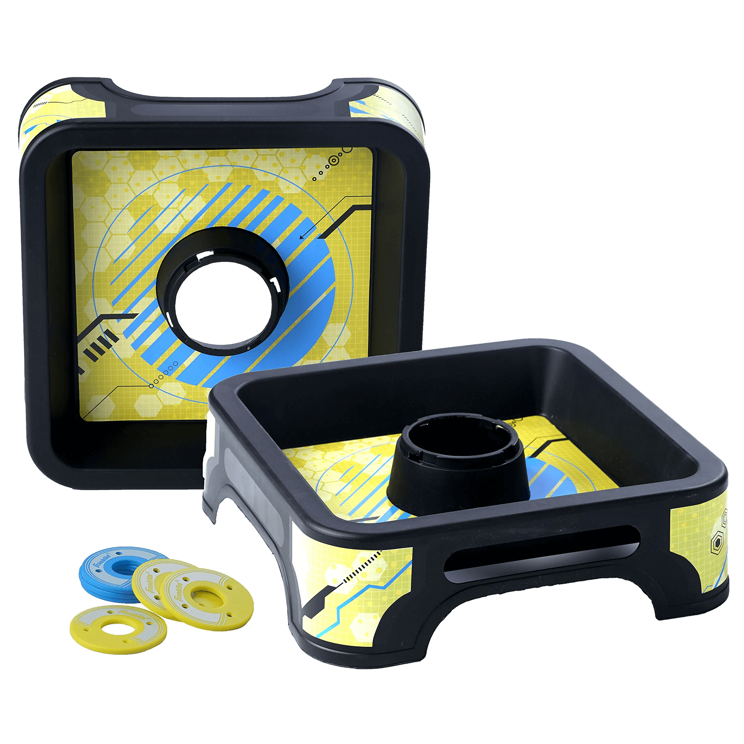 FAMILY WASHERS SET