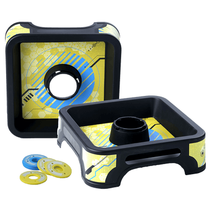 FAMILY WASHERS SET