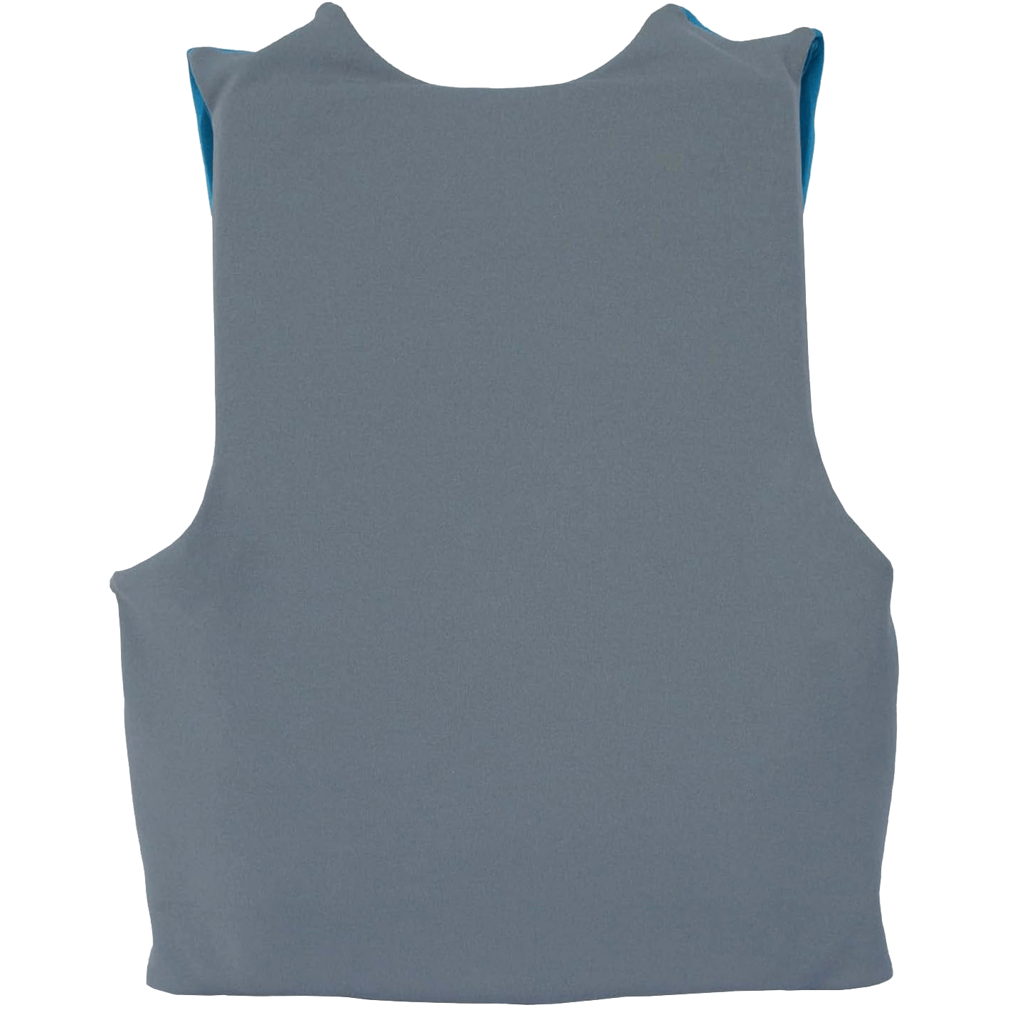 TRADITIONAL DELUXE NEOPRENE VEST - YOUTH back
