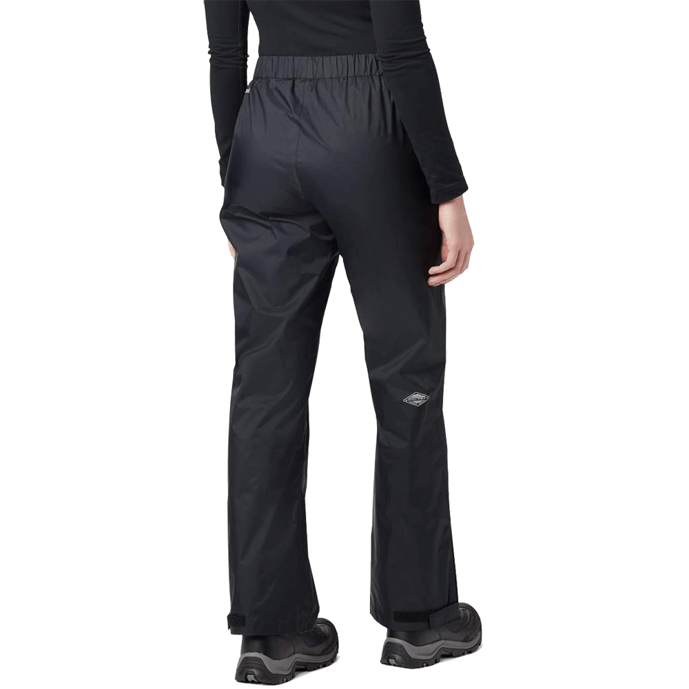 STORM SURGE RAIN PANT - WOMEN'S back side