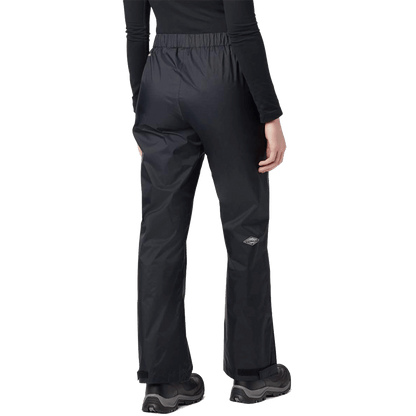 STORM SURGE RAIN PANT - WOMEN'S back side