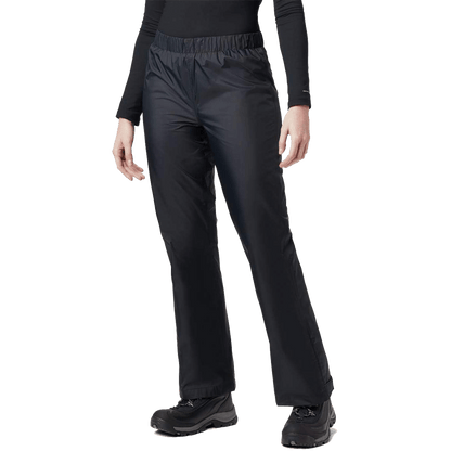 STORM SURGE RAIN PANT - WOMEN'S