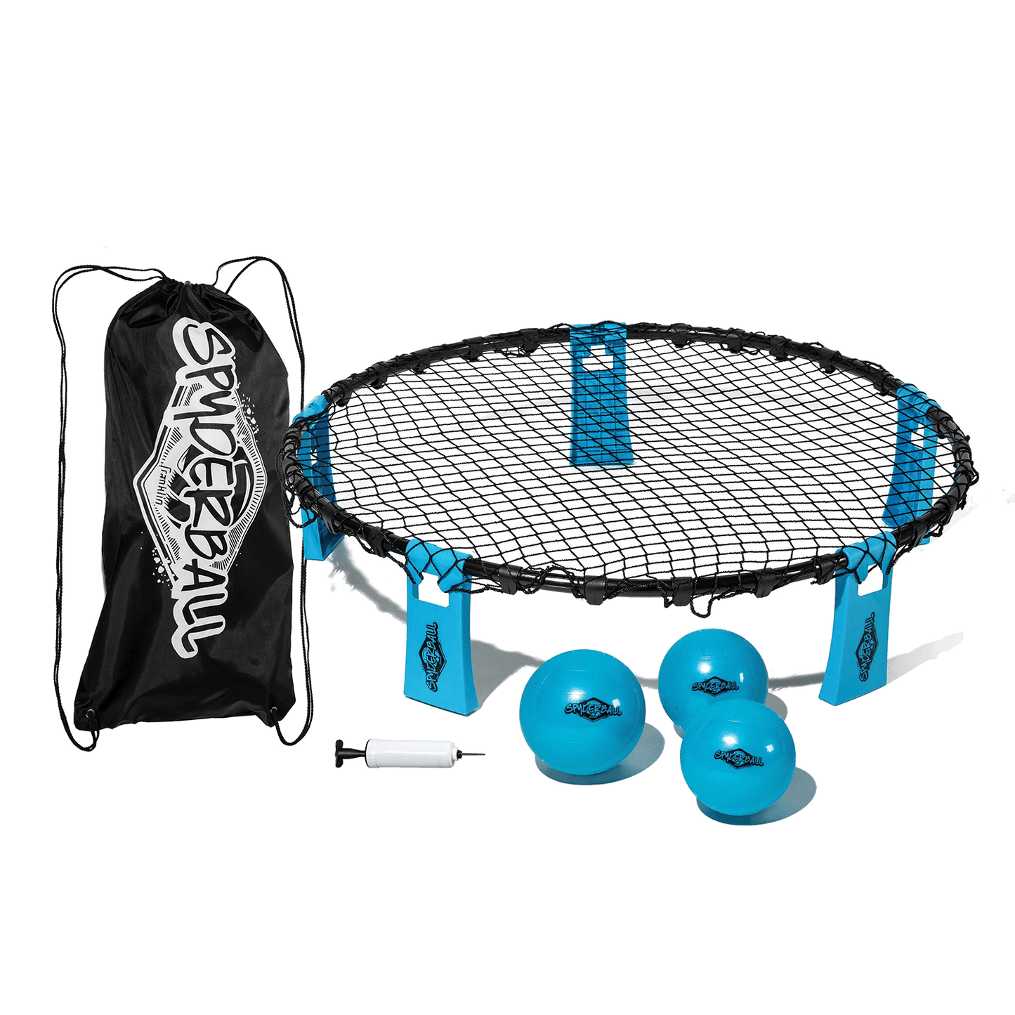 SPYDERBALL - SPIKEBALL SET