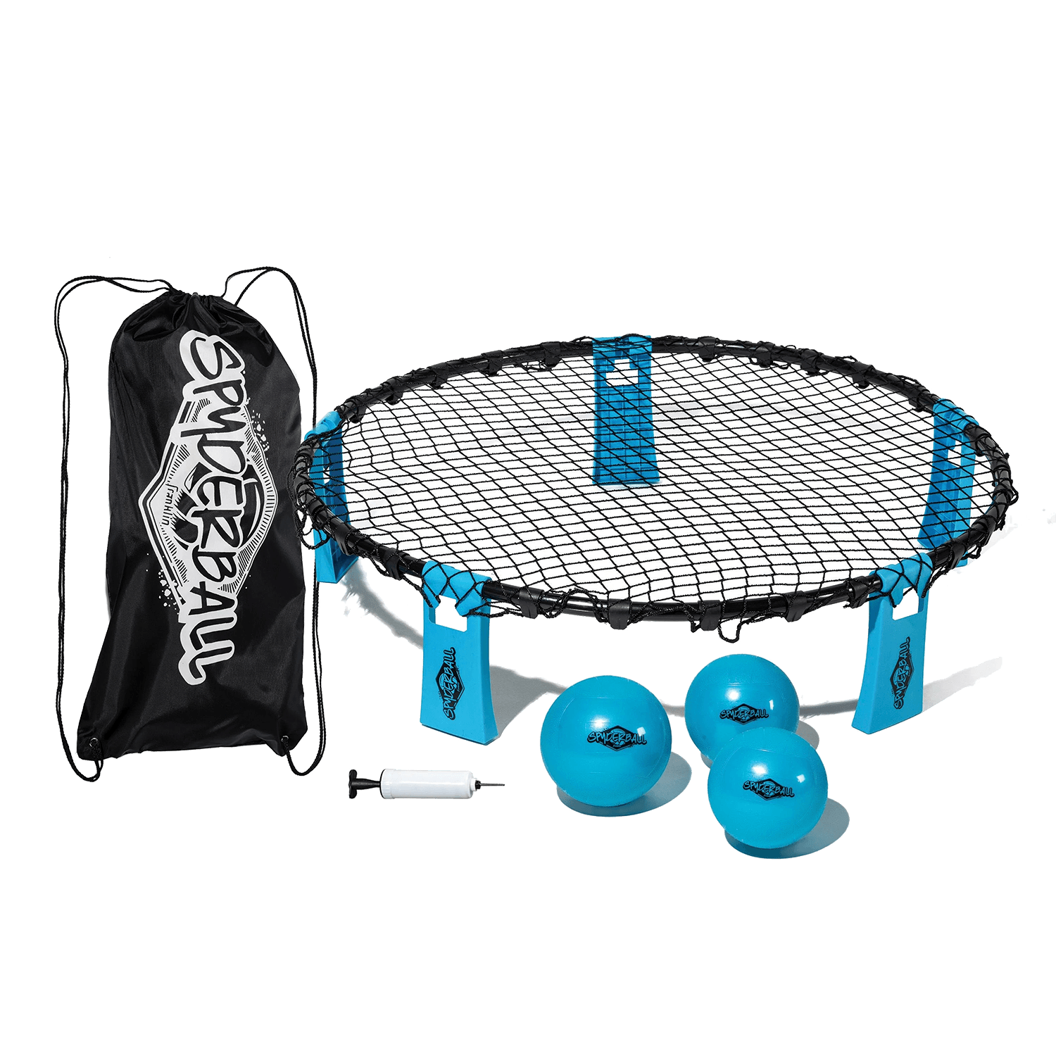 SPYDERBALL - SPIKEBALL SET