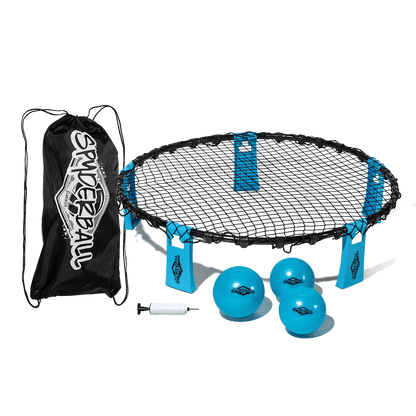SPYDERBALL - SPIKEBALL SET