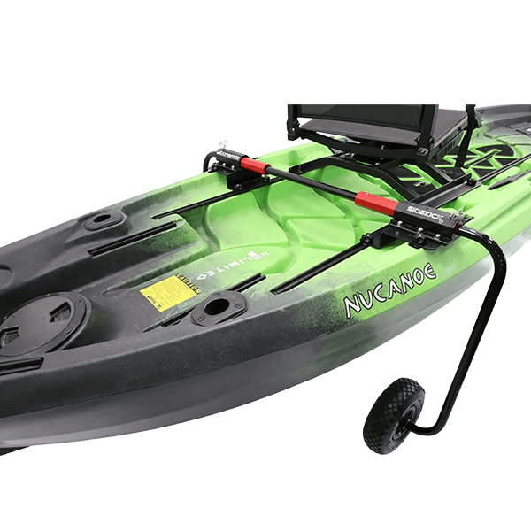 NUCANOE SIDEKICK CART