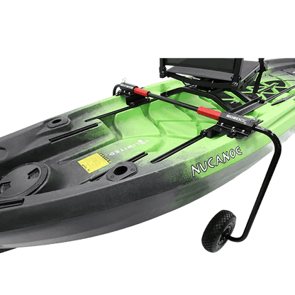 NUCANOE SIDEKICK CART