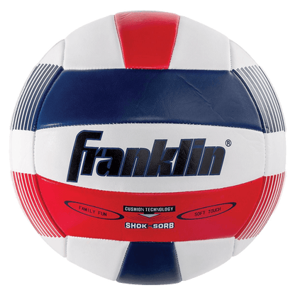 SUPER SOFT SPIKE VOLLEYBALL