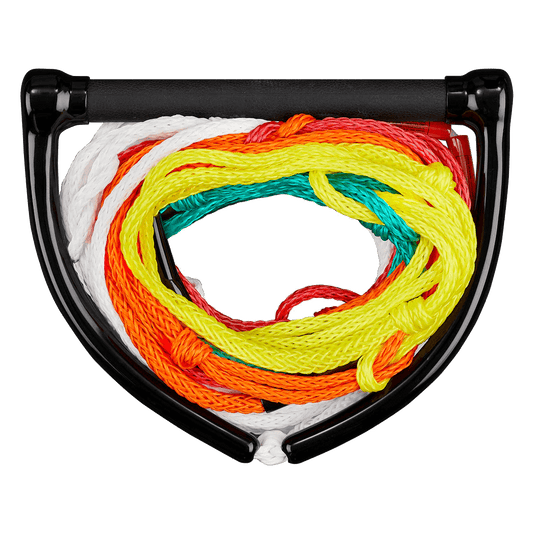 5 SECTION SKI ROPE - 75ft