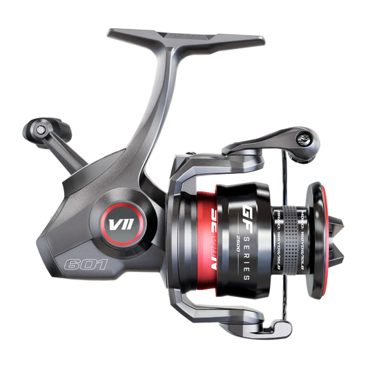 GF Spinning Reel