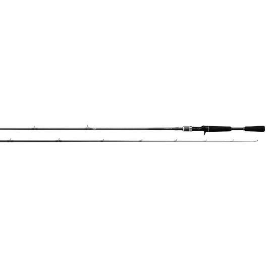 Tatula XT Casting Rod