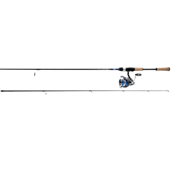 Daiwa Legalis LT Spinning Combo 5'6