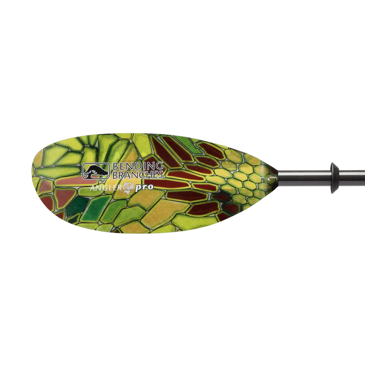 Bending Branches Angler Pro Versa-Lok™ Kayak Paddle