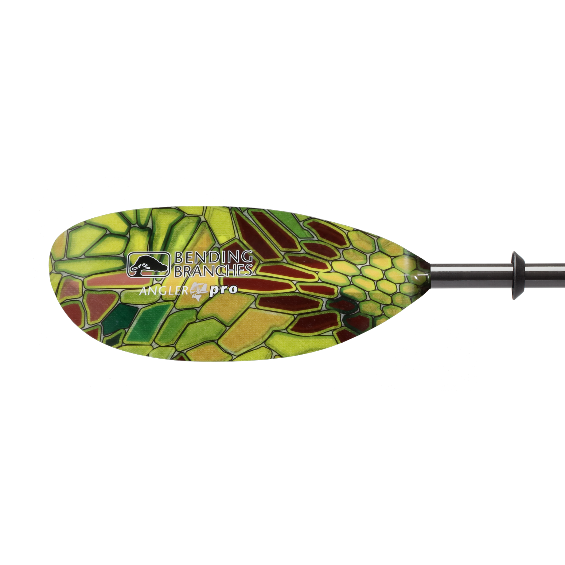 Bending Branches Angler Pro Versa-Lok™ Kayak Paddle