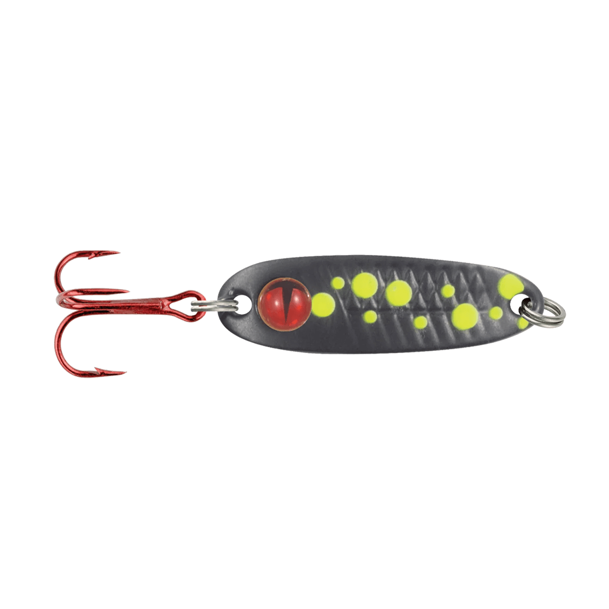 NORTHLAND TUNGSTEN FORAGE SPOON
Galaxy Black
