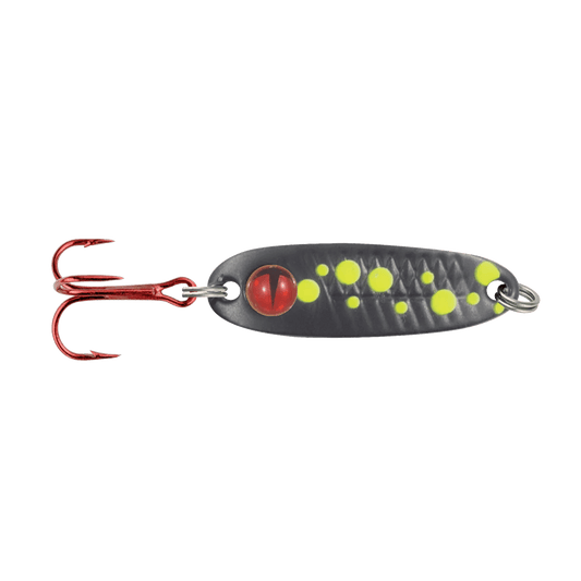 NORTHLAND TUNGSTEN FORAGE SPOON
Galaxy Black