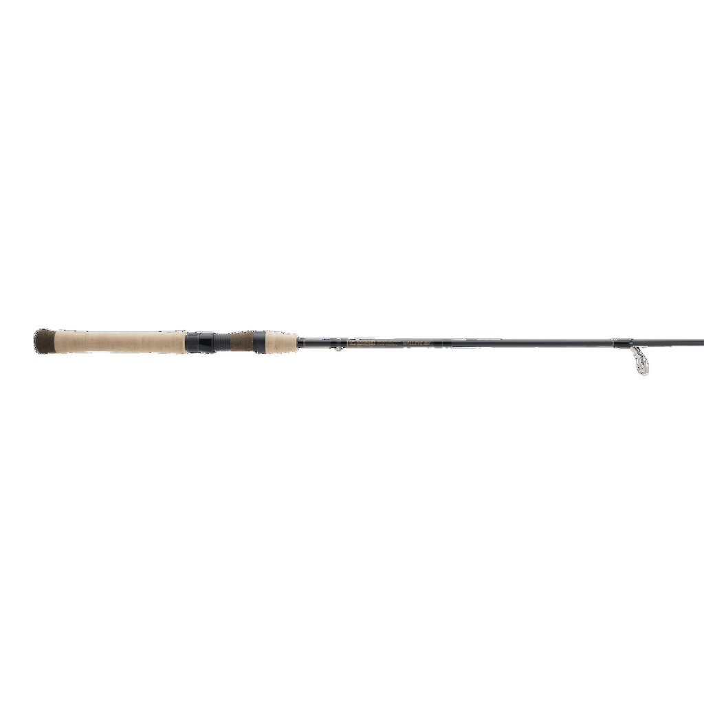 WPJR821S WALLEYE ROD 6'10