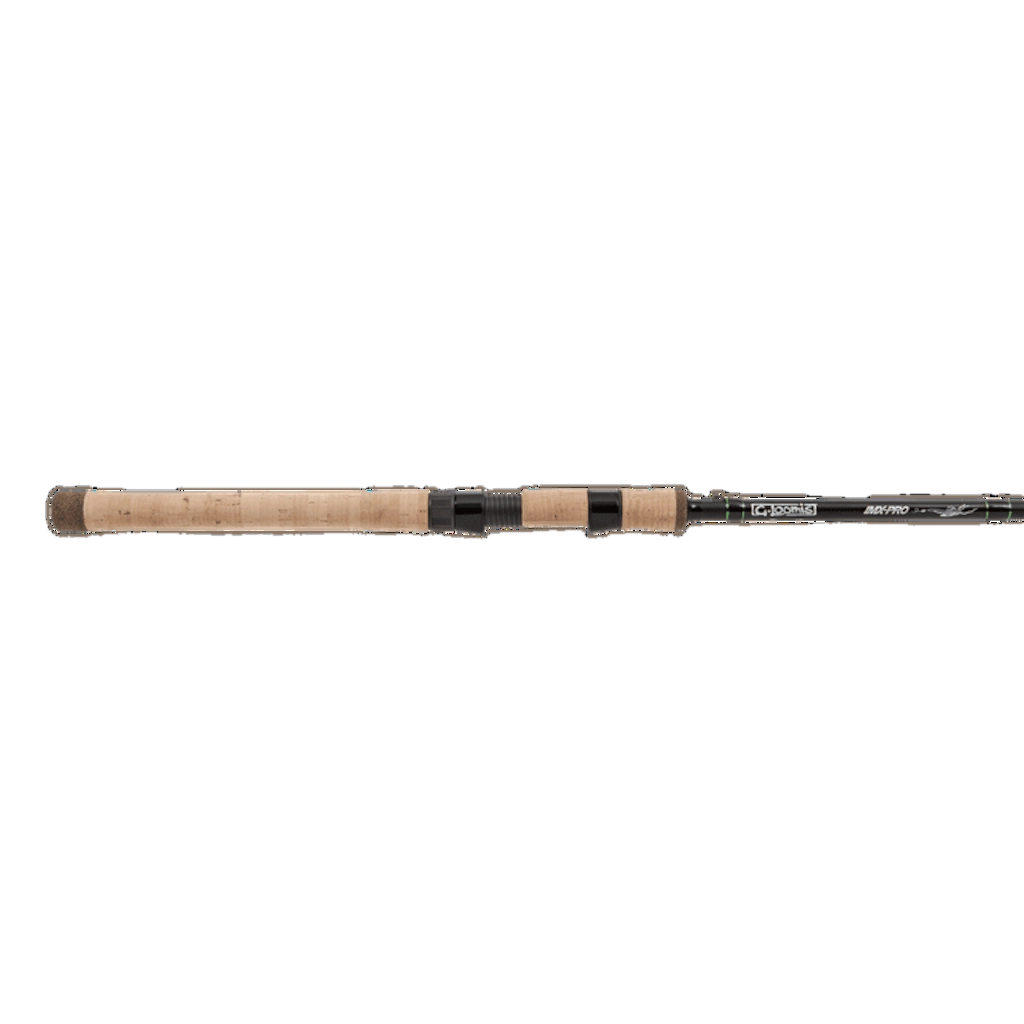 IMX PRO 822S DSR DROPSHOT SPIN 6`10