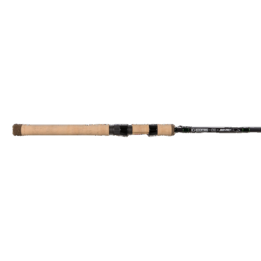IMX-PRO Series Bass Spinning