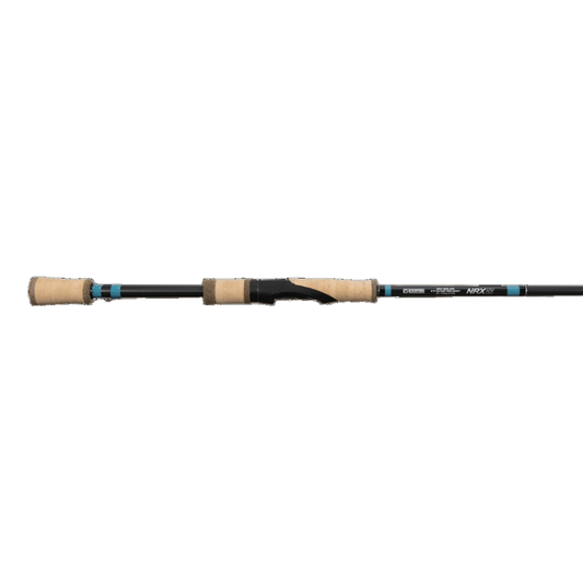 NRX+ JWR SPINNING ROD