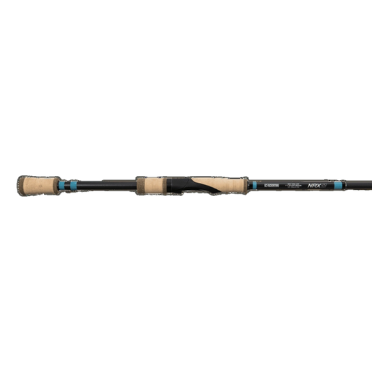 NRX+ 852S JWR SPINNING ROD 7' 1"" M XF