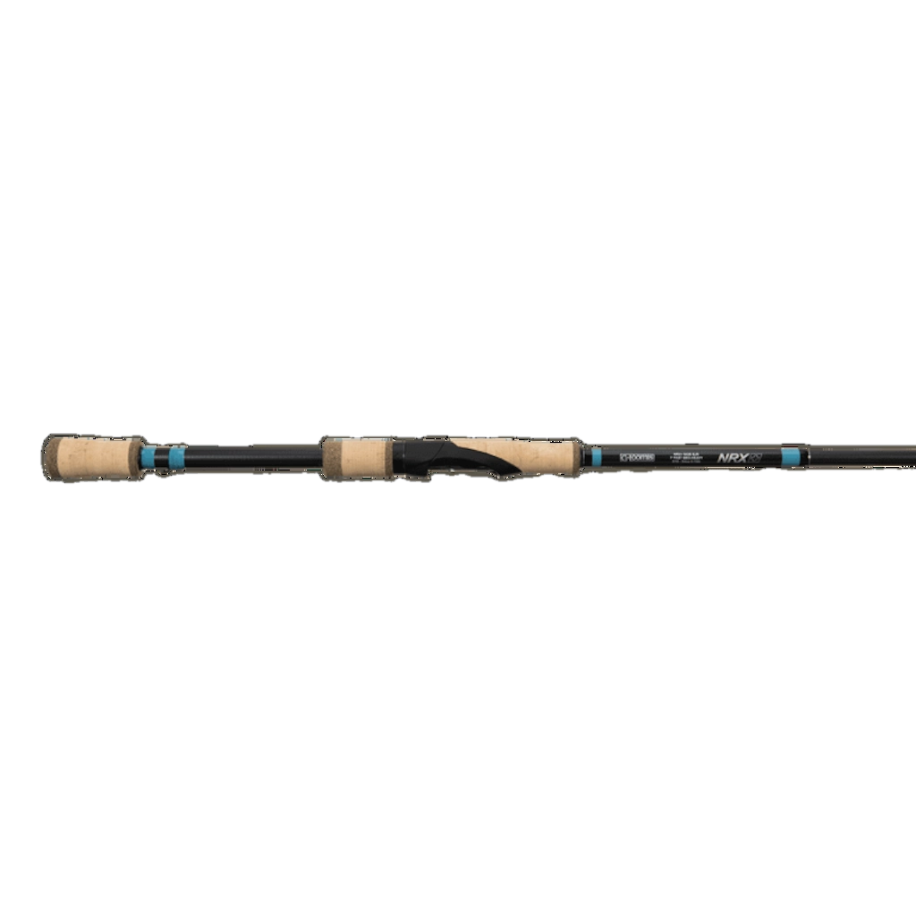 NRX+ 842S SJR BASS SPIN ROD 7' 0"" M F