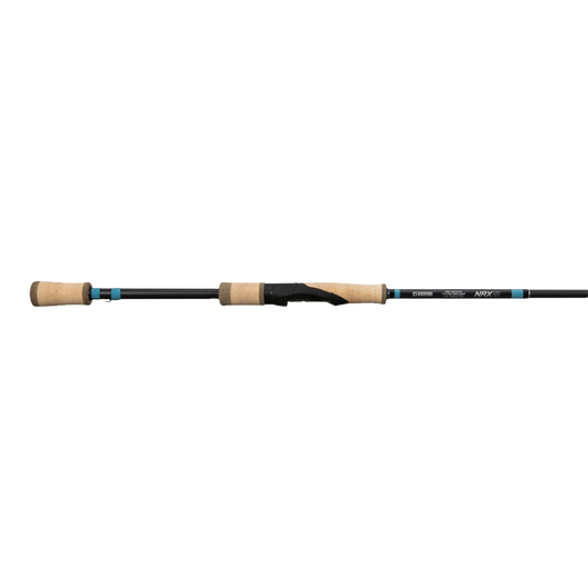 NRX+ 901S SJR BASS SPIN ROD 7' 6"" ML F