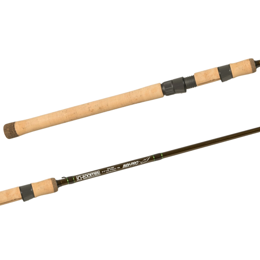 IMX-PRO 831S NRR 