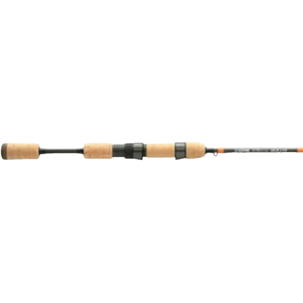 GCX LITE SPINNING ROD