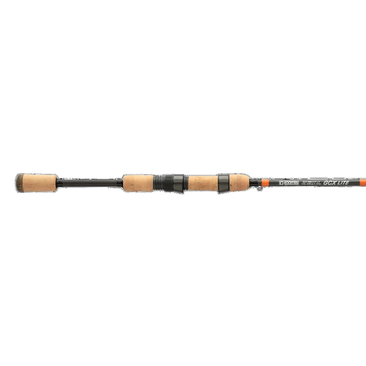 GCX LITE SPINNING ROD 6'6"" L F