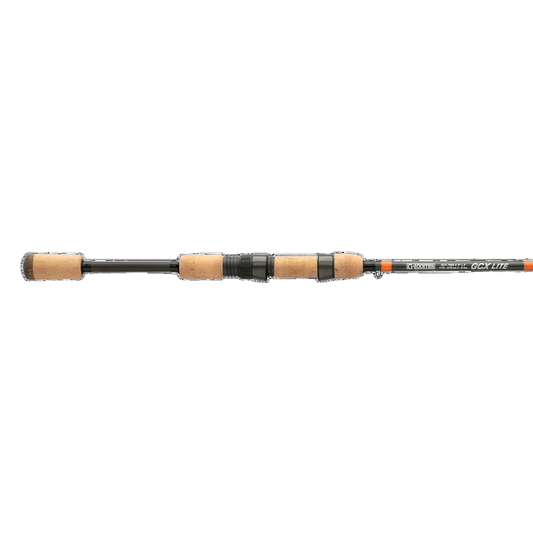 GCX LITE SPINNING ROD 7' L F