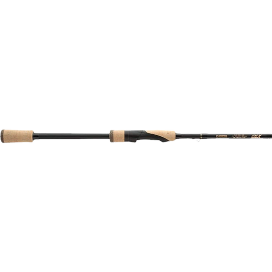 GLX 802S JWR SPINNING ROD 