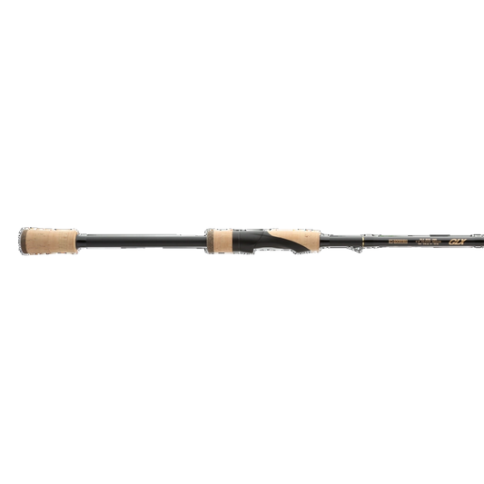 GLX 853S JWR SPINNING ROD 