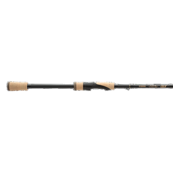 GLX 853S Jig & Worm Spinning Rod 7'1