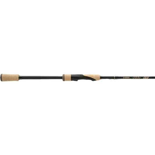 GLX 892S JWR SPINNING ROD 