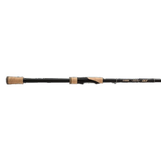 GLX 893S JWR SPINNING ROD 