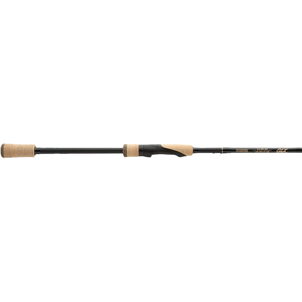 GLX Spinning Rod