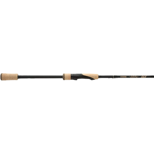 GLX Spinning Rod