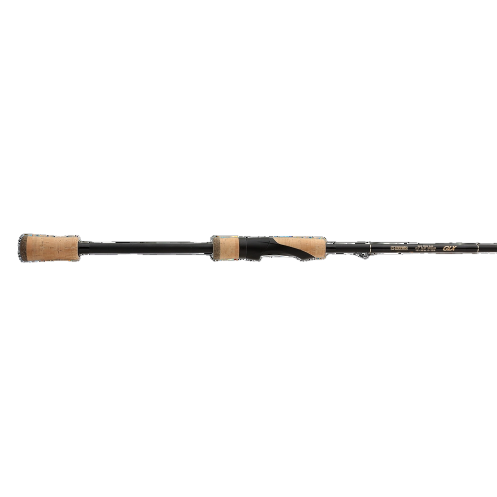 GLX 842S SJR SPINNING ROD 